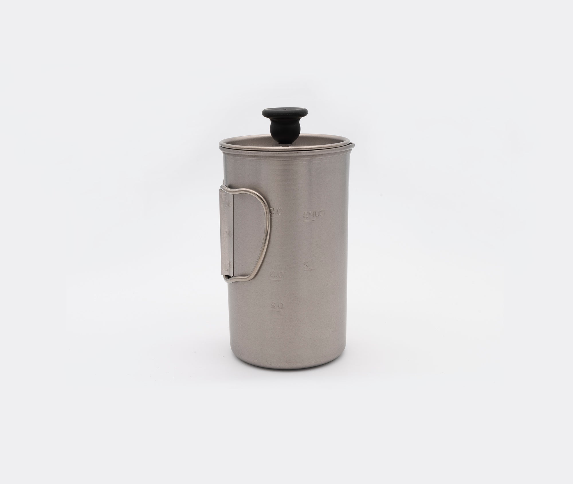 Titanium Cafetiere、mySite、topwebapps