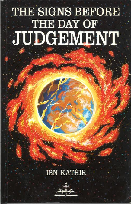 The Signs Before The Day Of JUDGEMENT、mySite、topwebapps