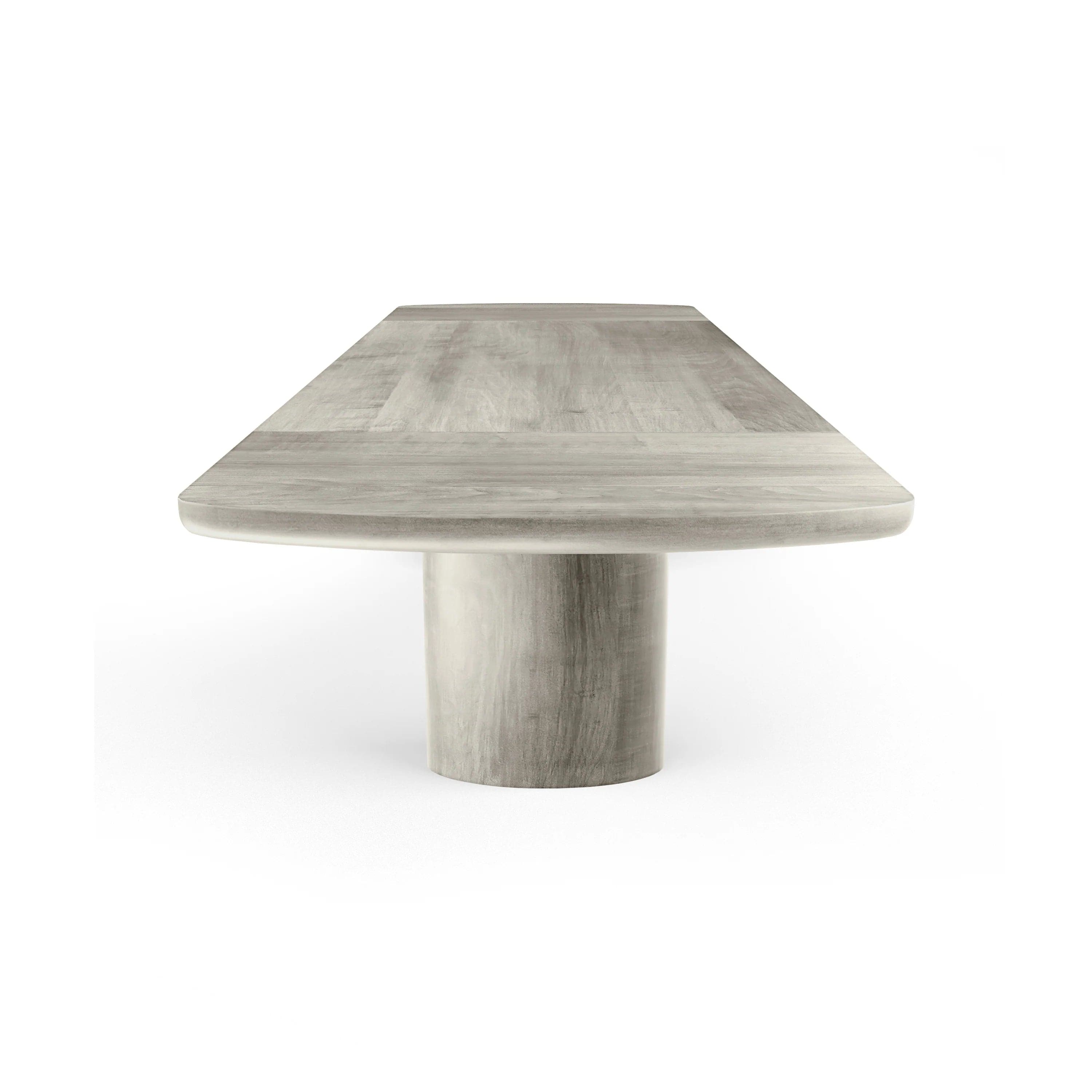 Athena Extension Dining Table、mySite、neckold
