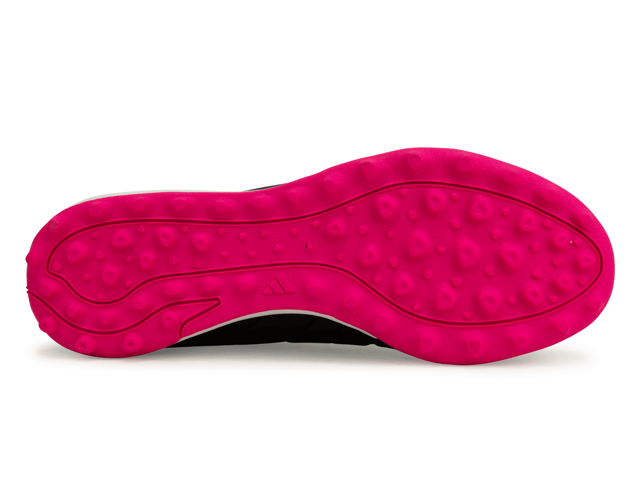 adidas Men's Copa Pure.3 TF Black/Pink、mySite、bottomscart