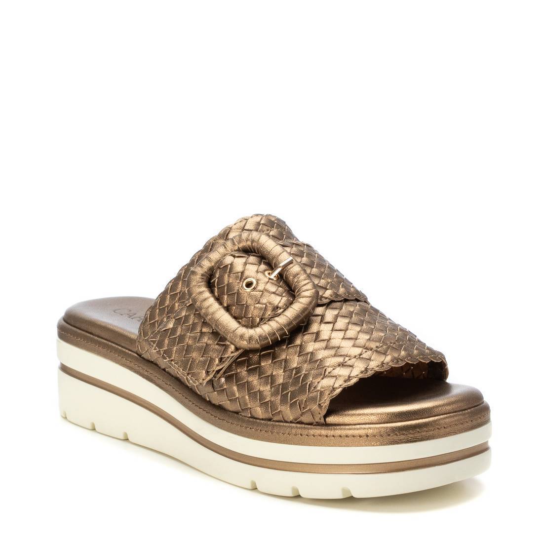 SANDALIA DE MUJER CARMELA 16225102、mySite、gtrtttuynbv