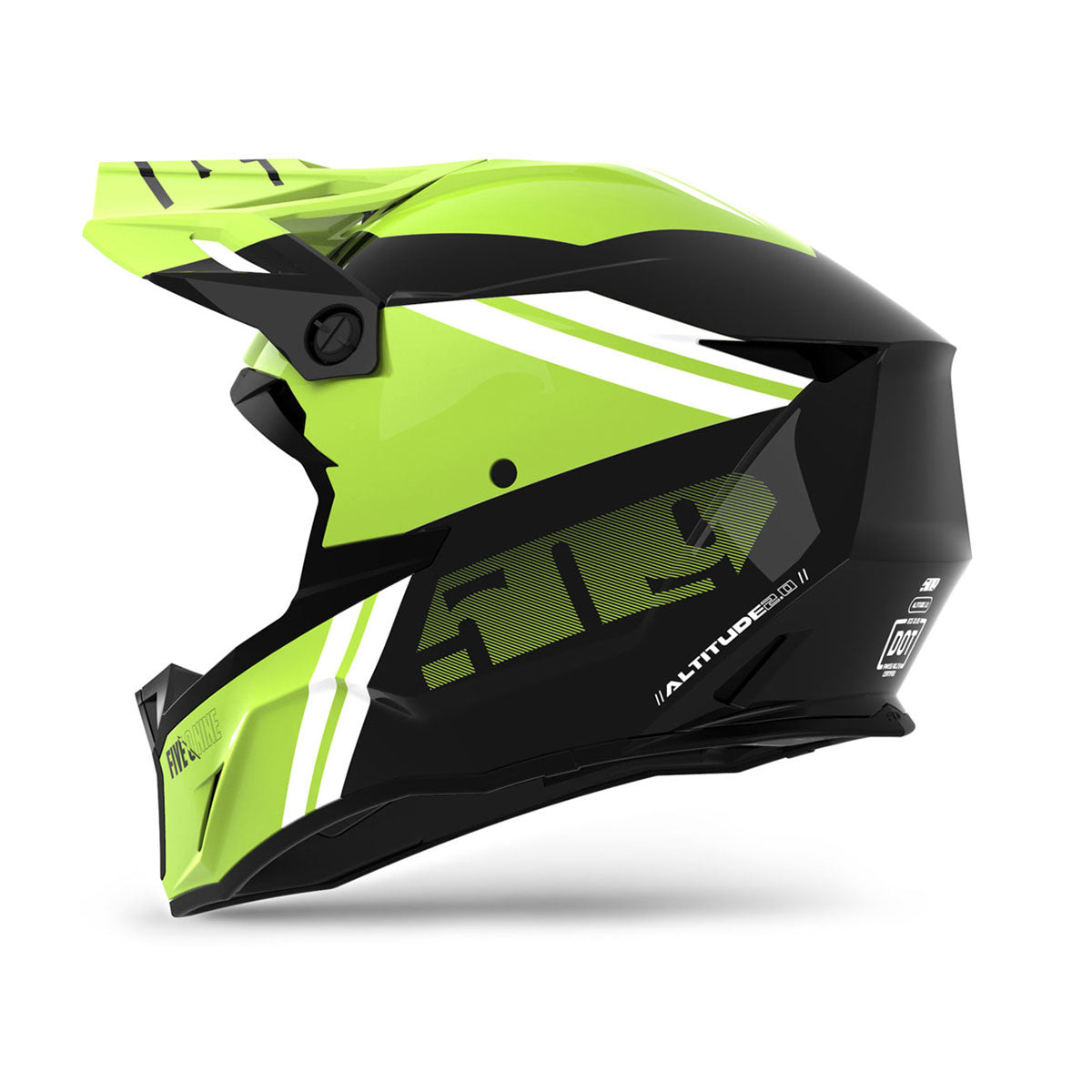 Altitude 2.0 Helmet、mySite、dreamappss