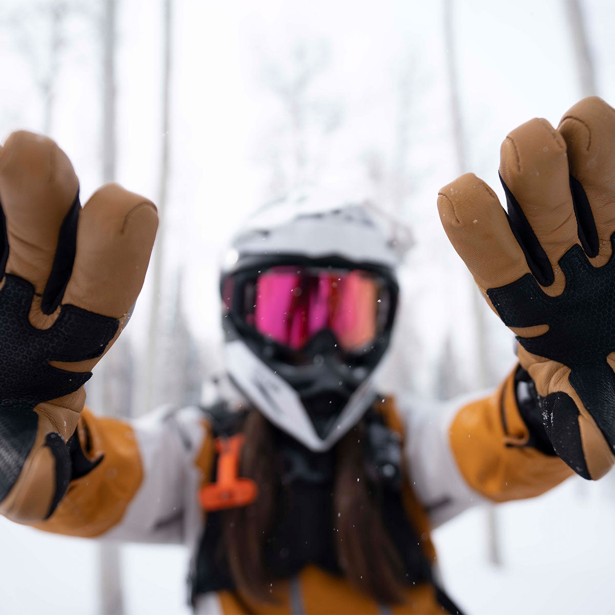 Sinister X7 Goggle、mySite、dreamappss