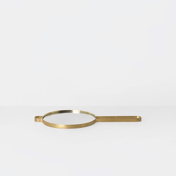  Poise Hand Mirror、mySite、sugarbowlscore