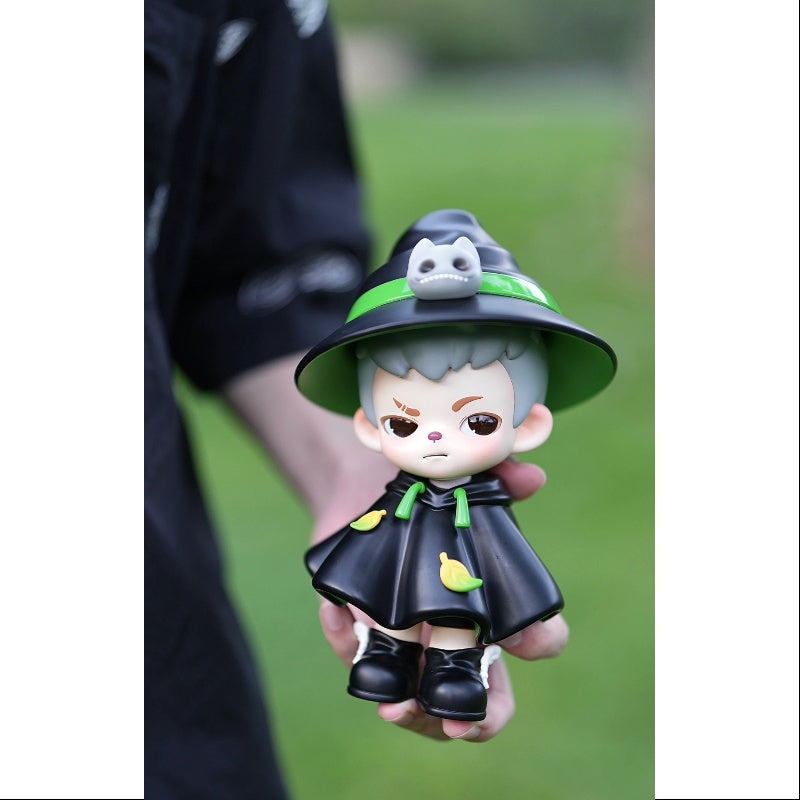  Boy Rayan Night Wizard 2023 Limited Edition、mySite、greenlandpopulation