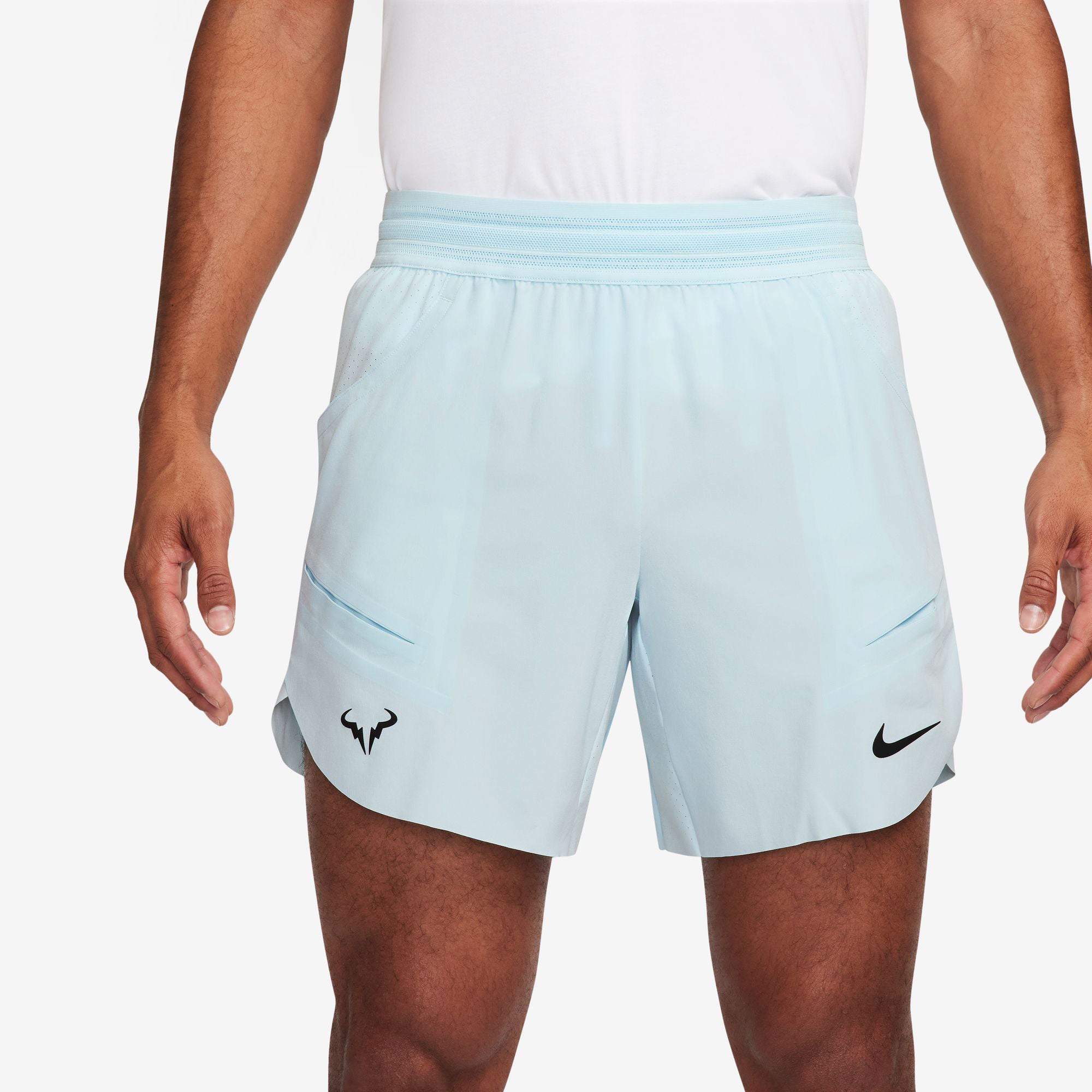 Nike Rafa Men's Dri-FIT ADV 7-Inch Tennis Shorts