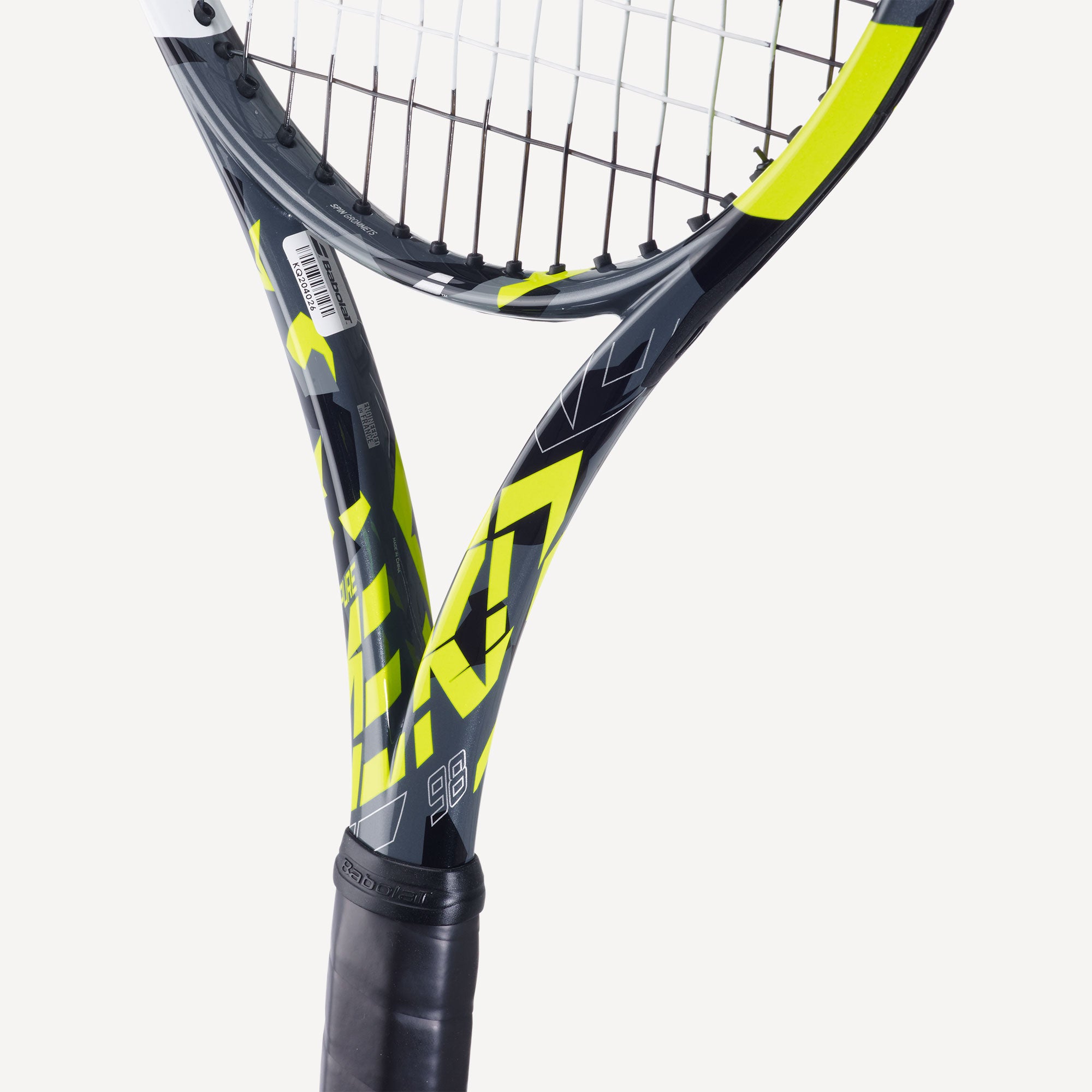Babolat Pure Aero 98 Tennis Racket�