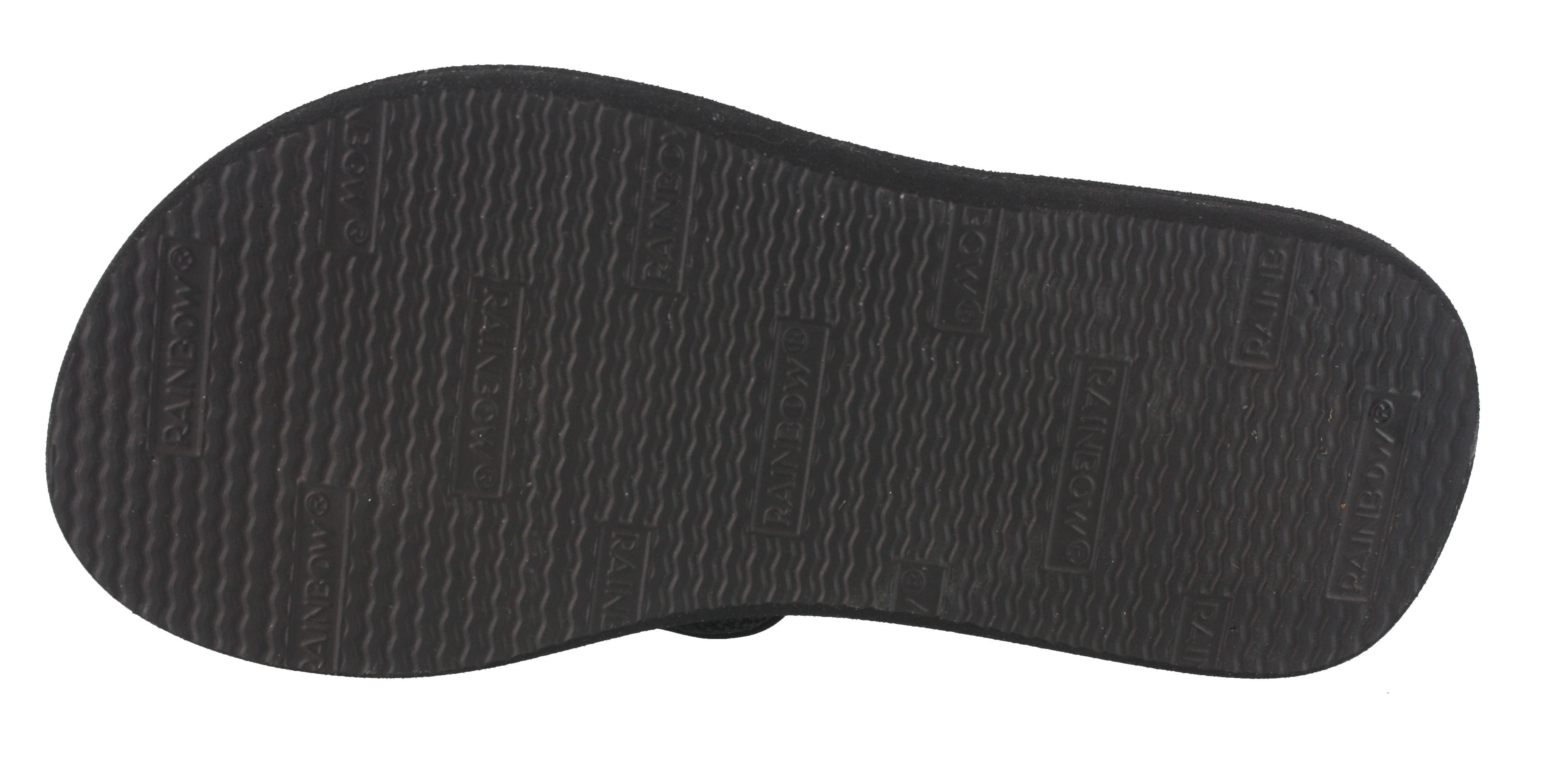 Rainbow Grombow Kids Soft Top Strap Comfortable Lightweight Sandals、mySite、dreamappss