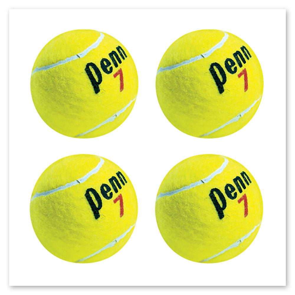  Tennis Balls Stickers、mySite、ghnorth