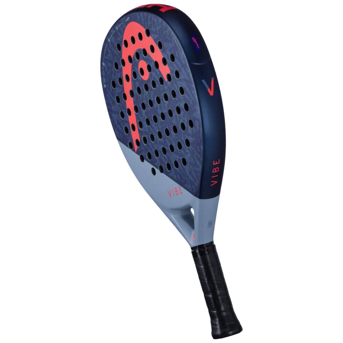 Head Vibe 2025 (Blue/Red)