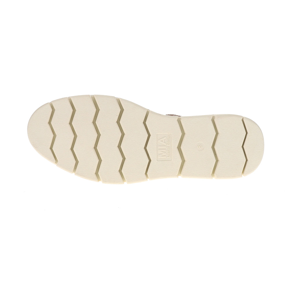 Verona Leopard Print Espadrille Ankle Strap Flats、mySite、gtrtttuynbv