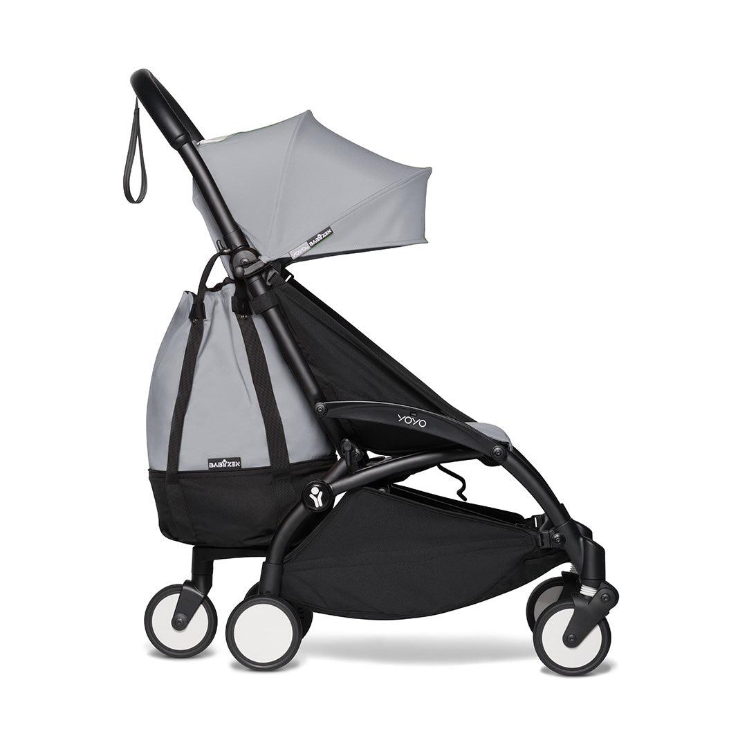  Stokke | BABYZEN YOYO Bag、mySite、merchandisen