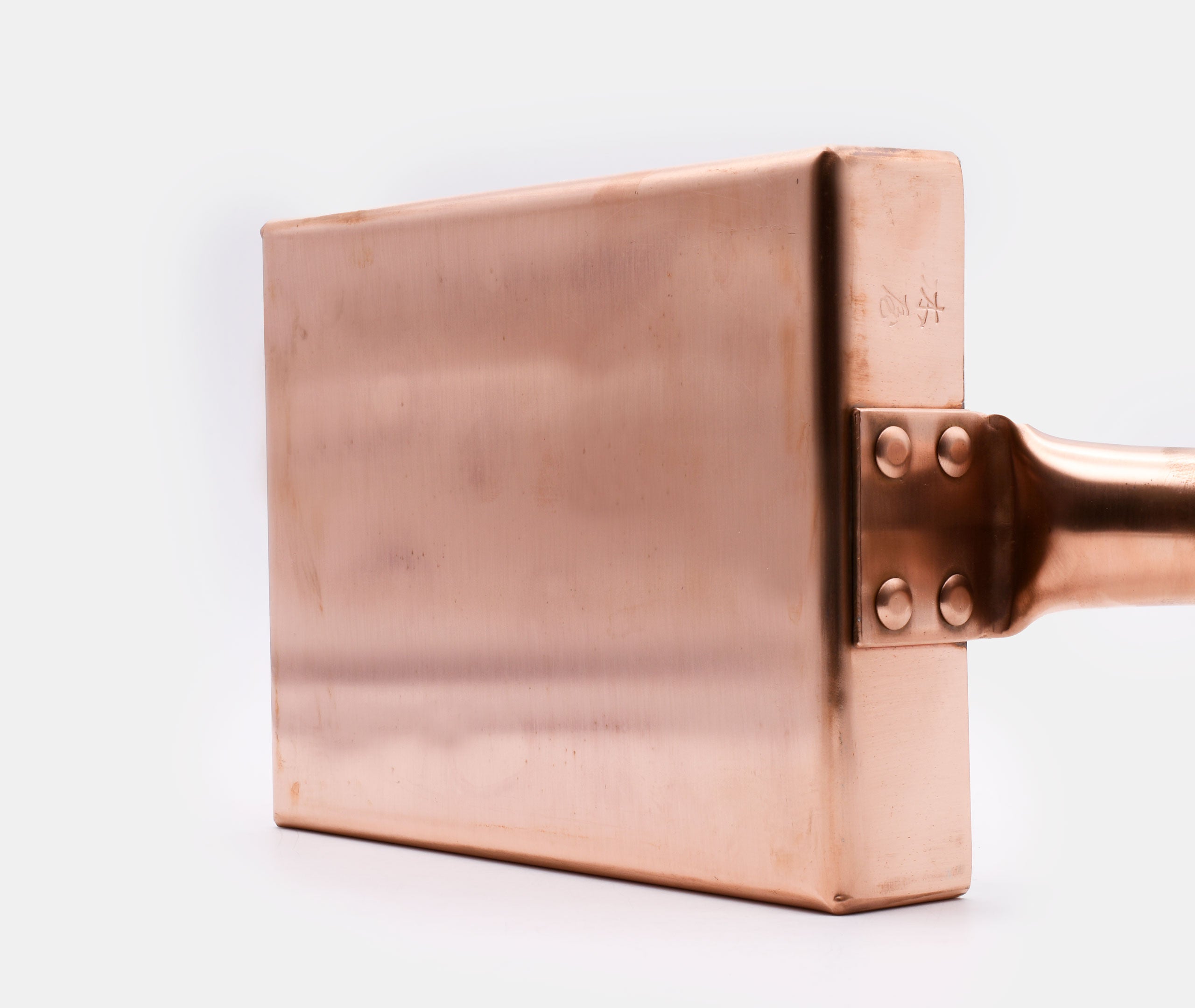 Copper Tamagoyaki Omlette Pan、mySite、topwebapps