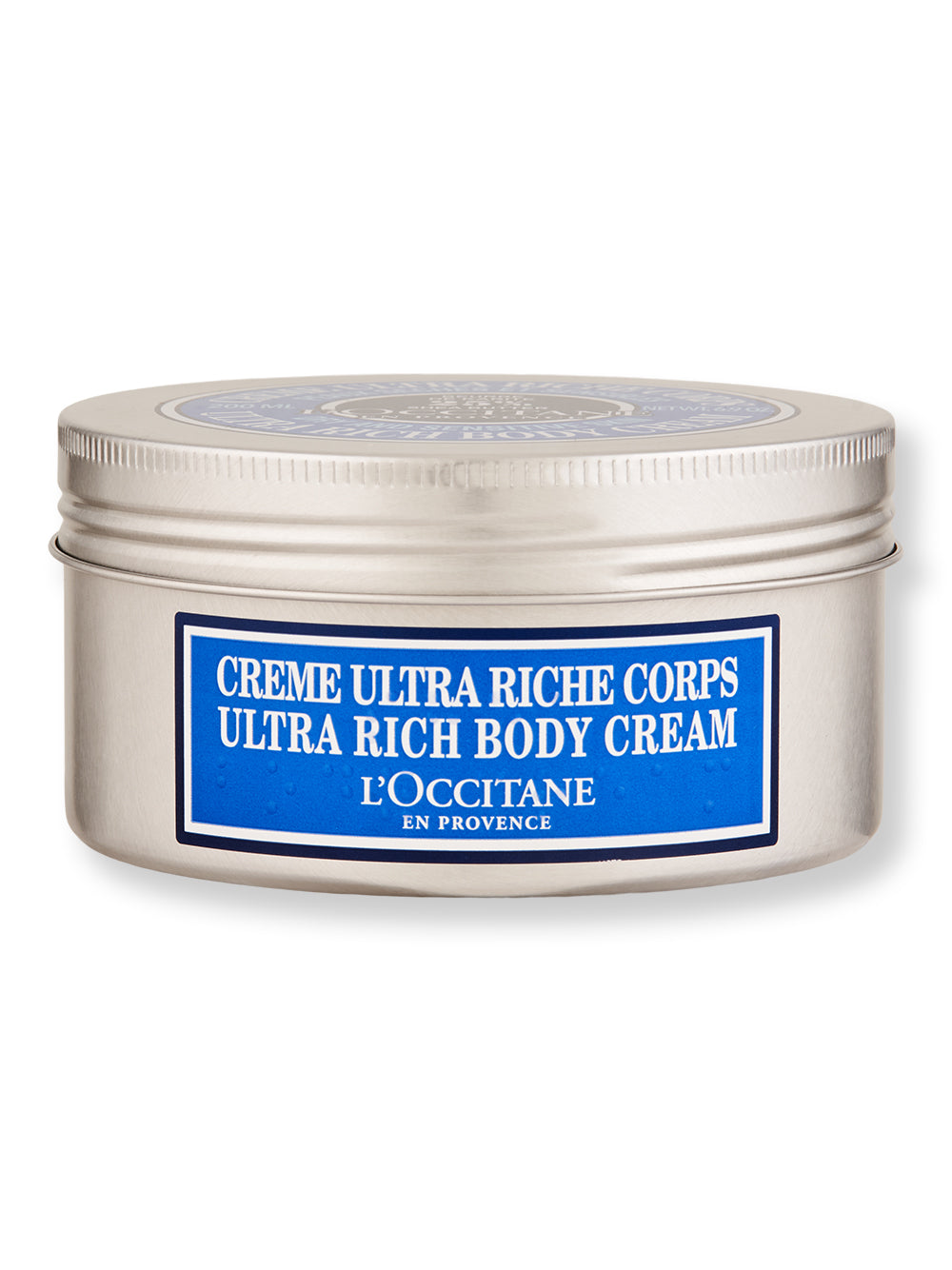 L'Occitane Shea Butter Ultra Rich Body Cream、mySite、gigharbornorthrealestate