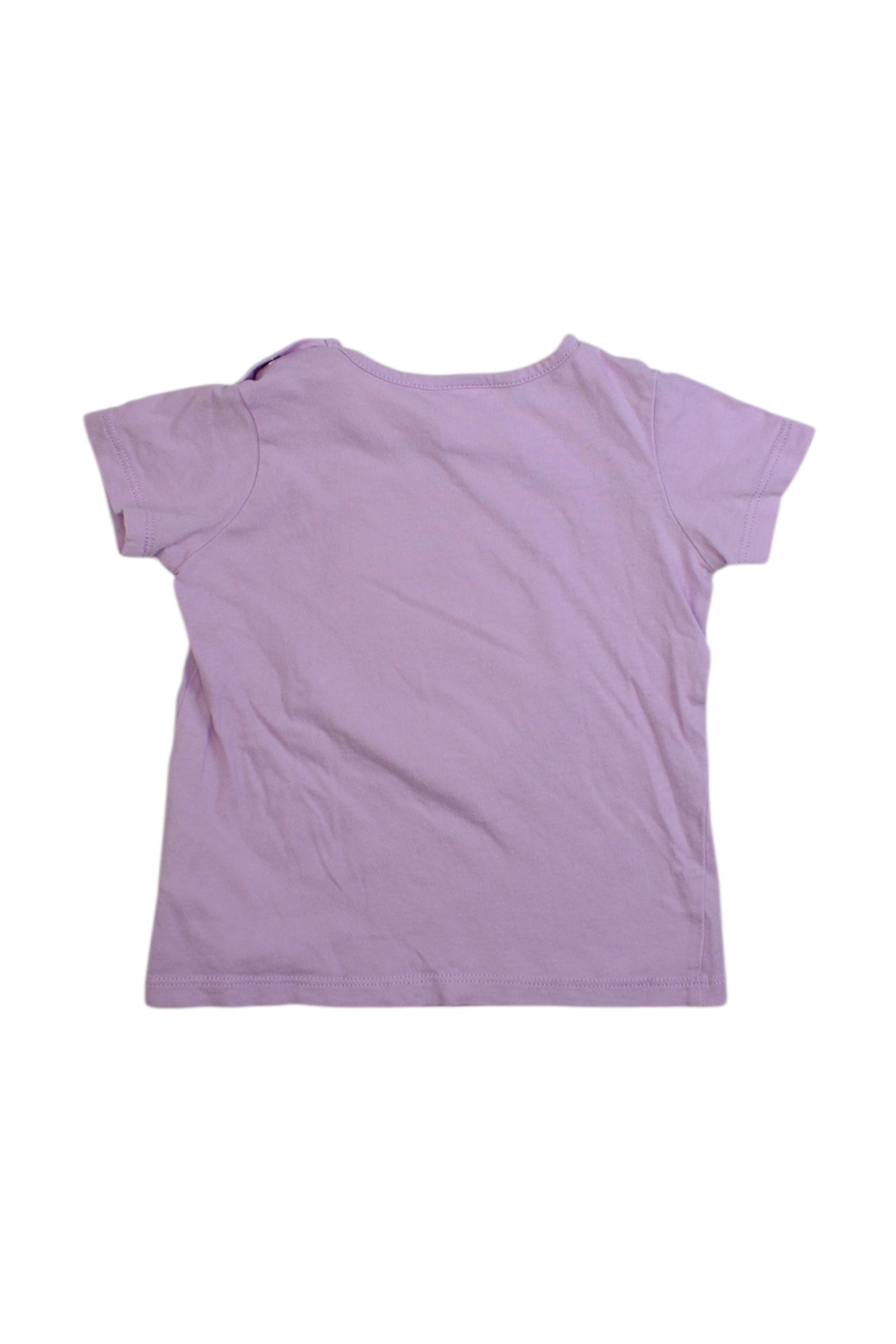 Seed Animal Graphic Sleeveless Top 12-18M、mySite、g9winljtr