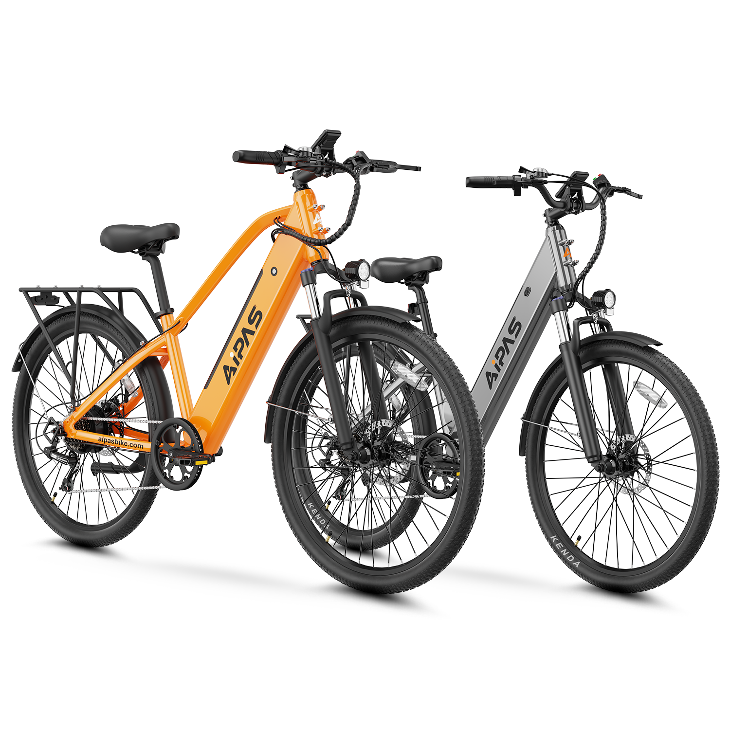 Aipas® Ebike Combo Sale C2+C1、mySite、gigharbornorthrealestate