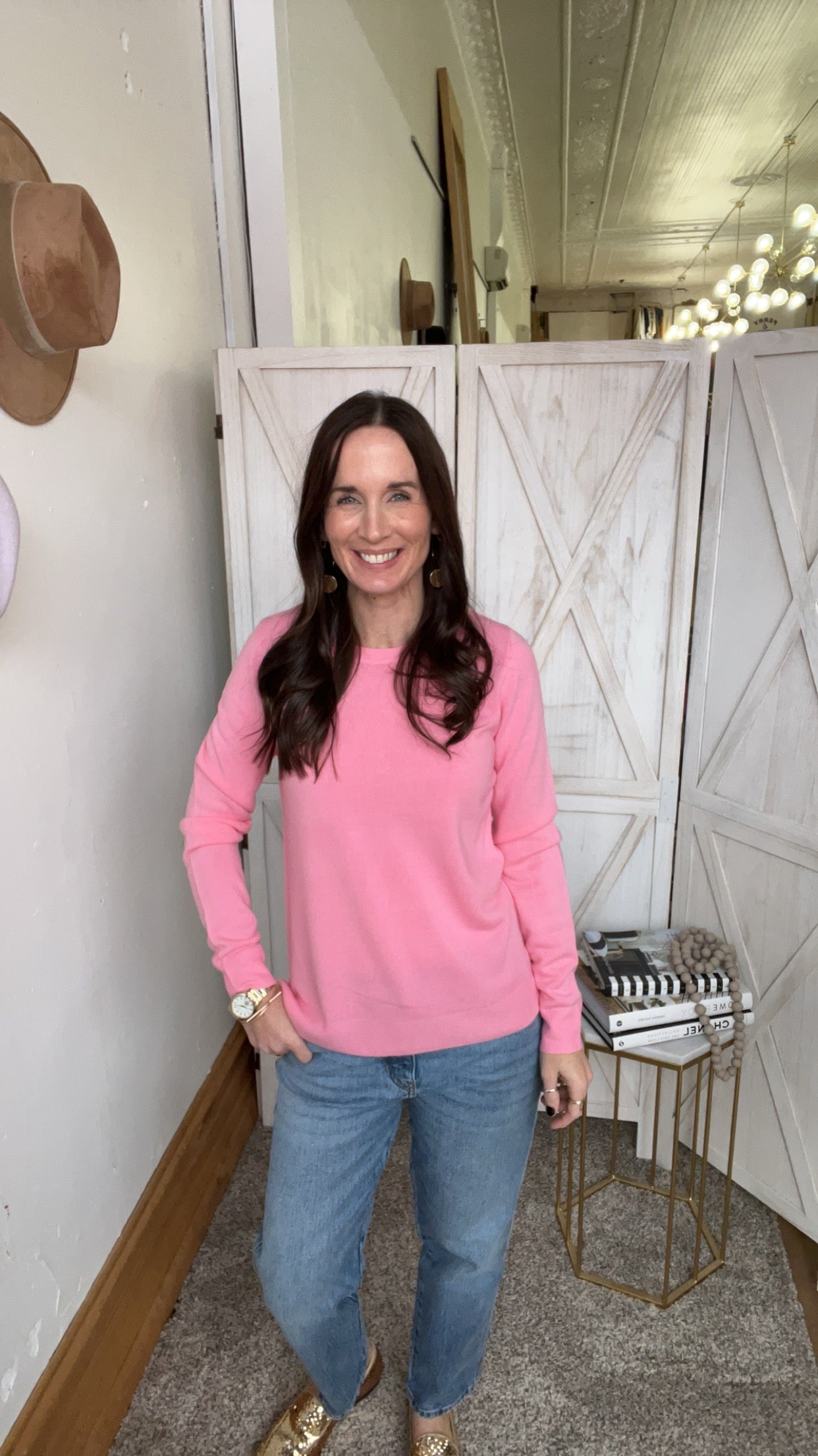 Tina's Sweater、mySite、garagedoors4me