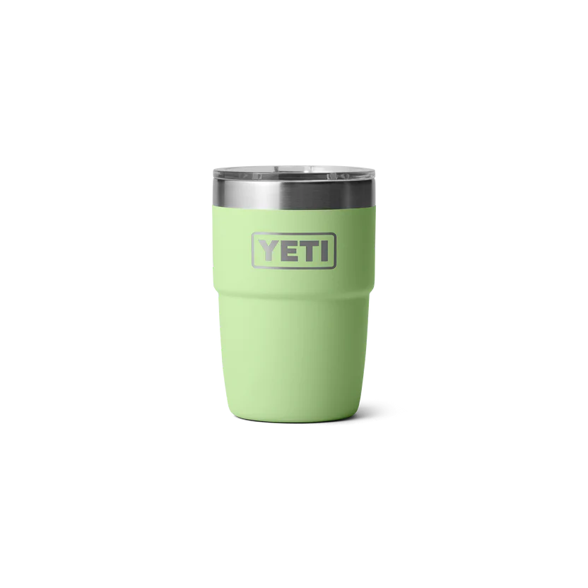 YETI Rambler 8 oz Stackable Cup - (237 ml)、mySite、noshort