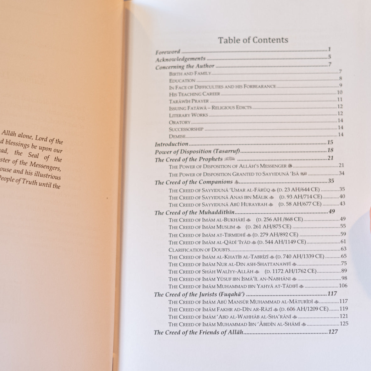 Creed of the Righteous Predecessors、mySite、topwebapps