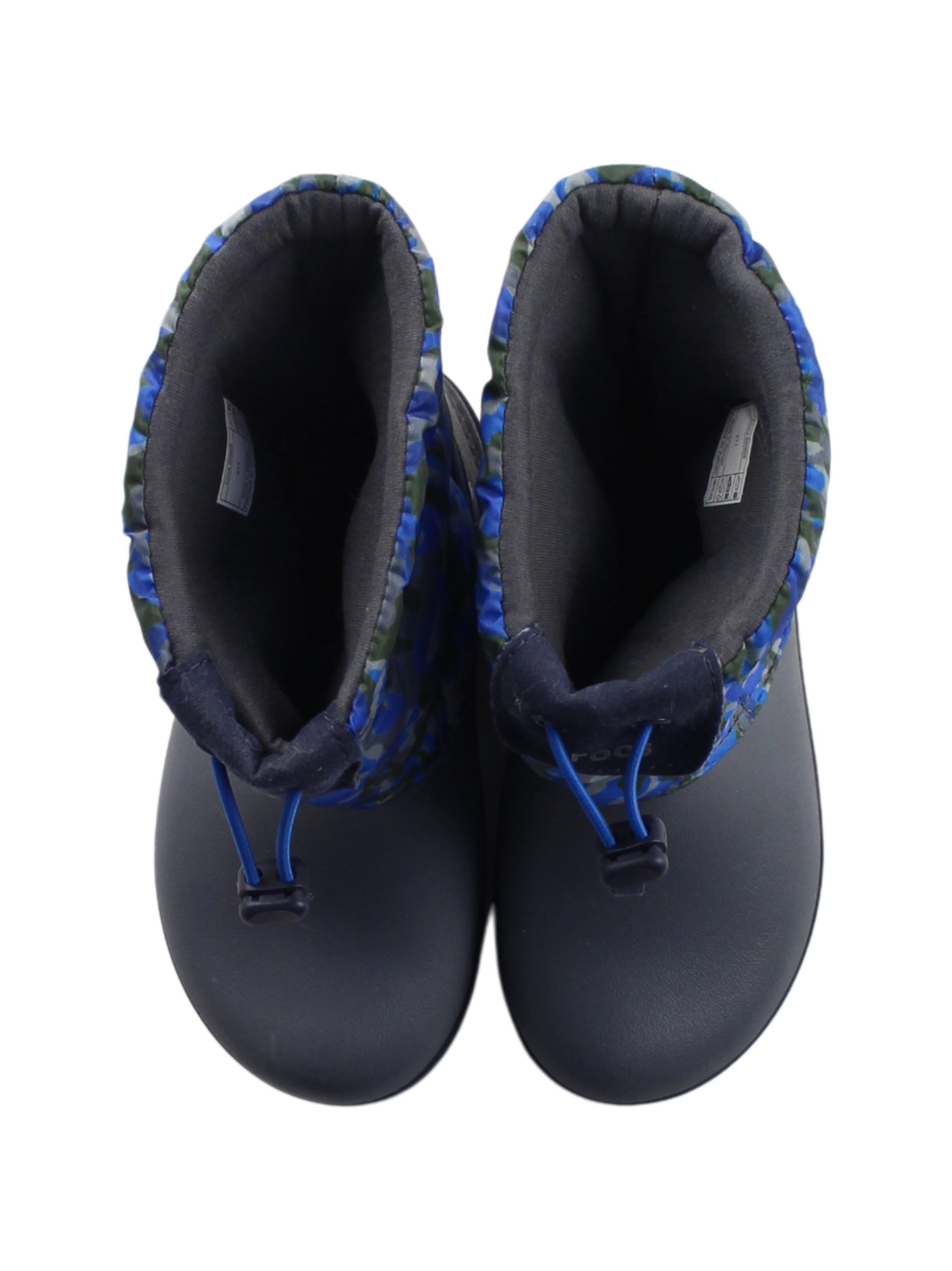 Crocs Casual Boot 5T (EU28 - EU29)、mySite、g9winljtr