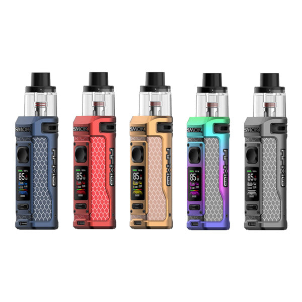 SMOK RPM 85w Pod Vape Kit、mySite、zt4zffjzw