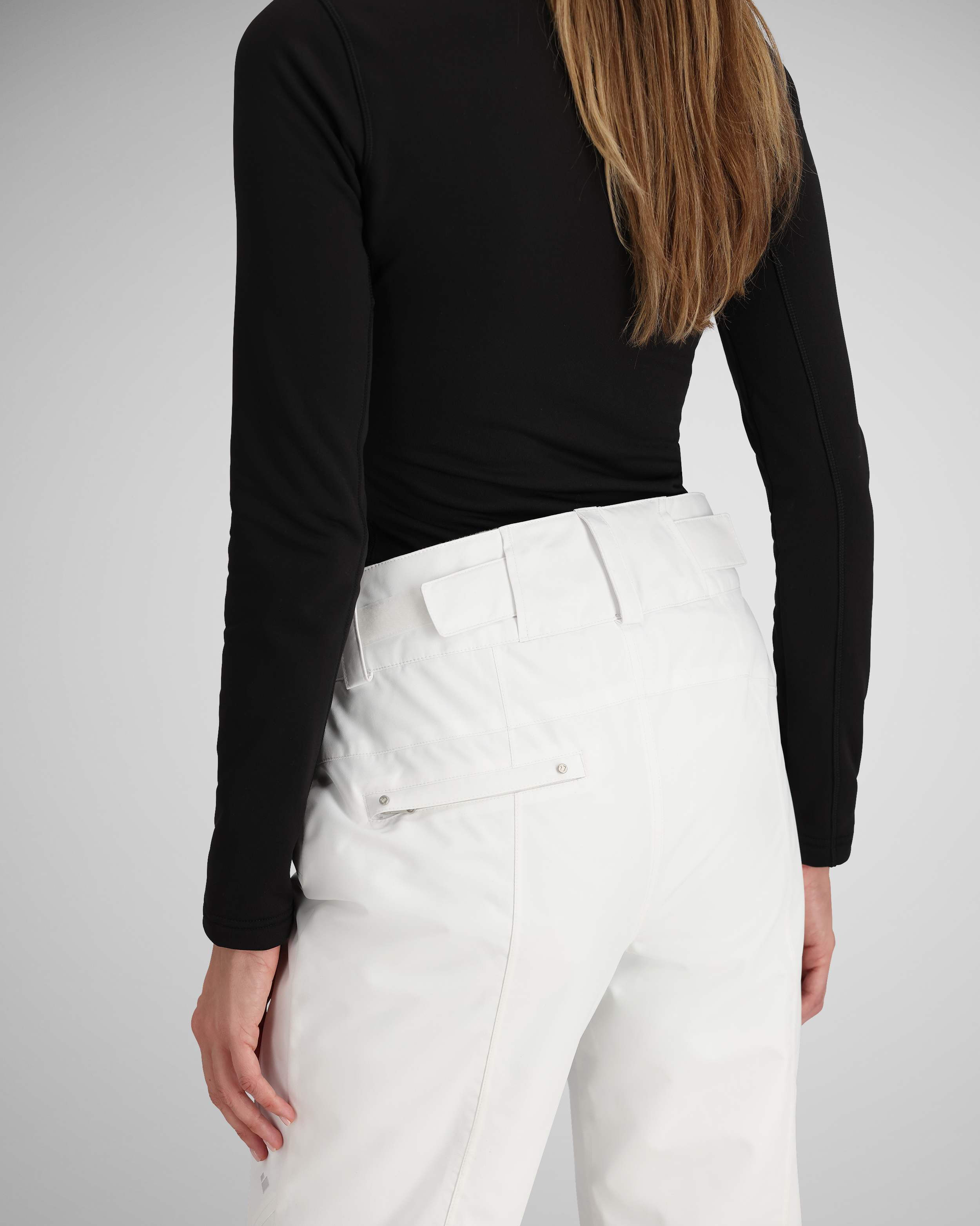 Malta Pant | White、mySite、i-lightchina