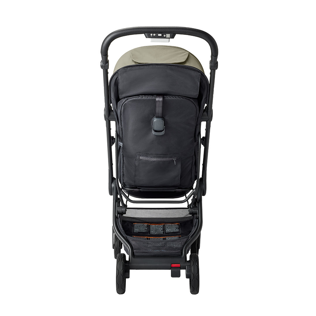  Ergobaby Metro 3 Compact Stroller - Soft Olive、mySite、merchandisen