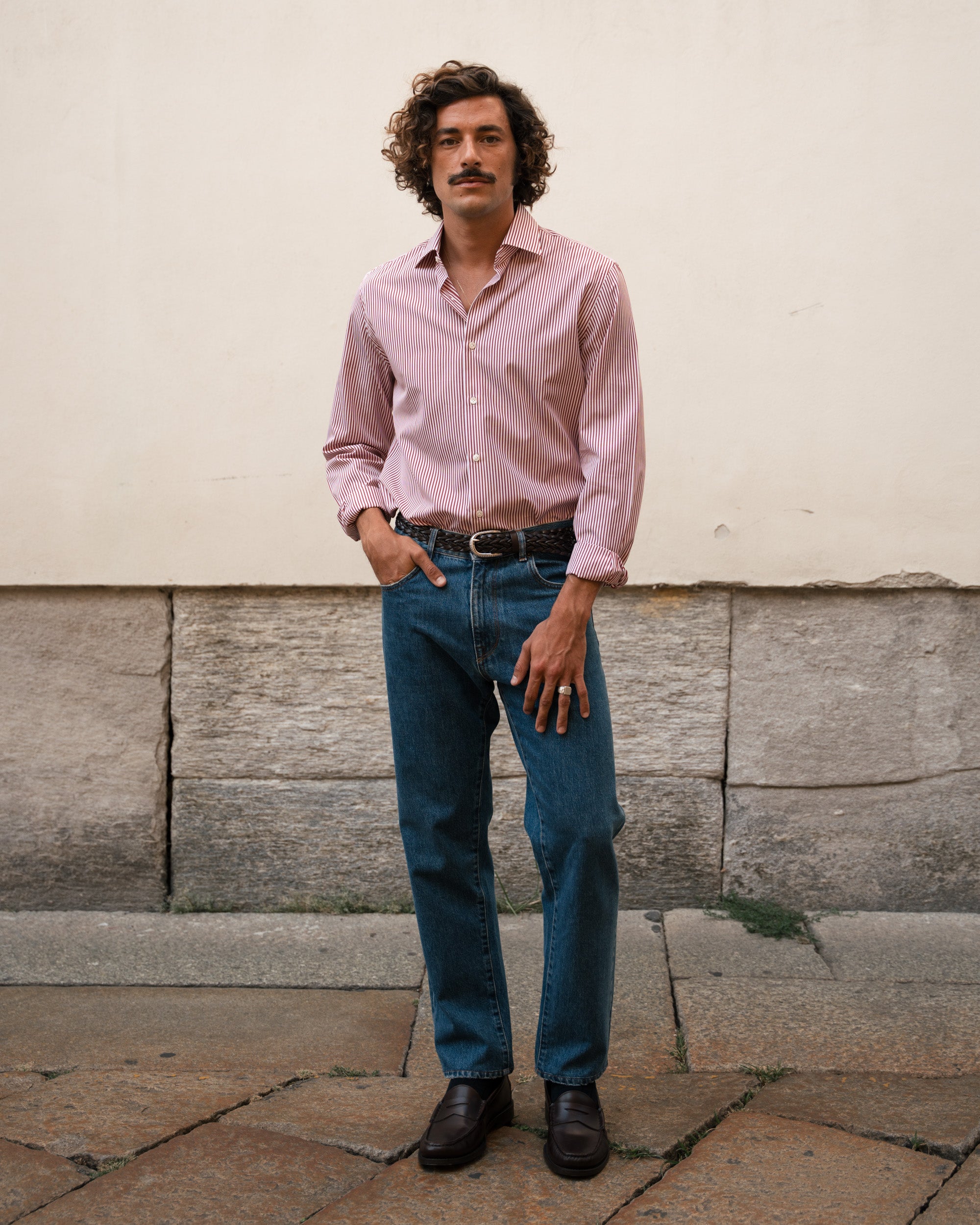  Pitigliano、mySite、merchandisen