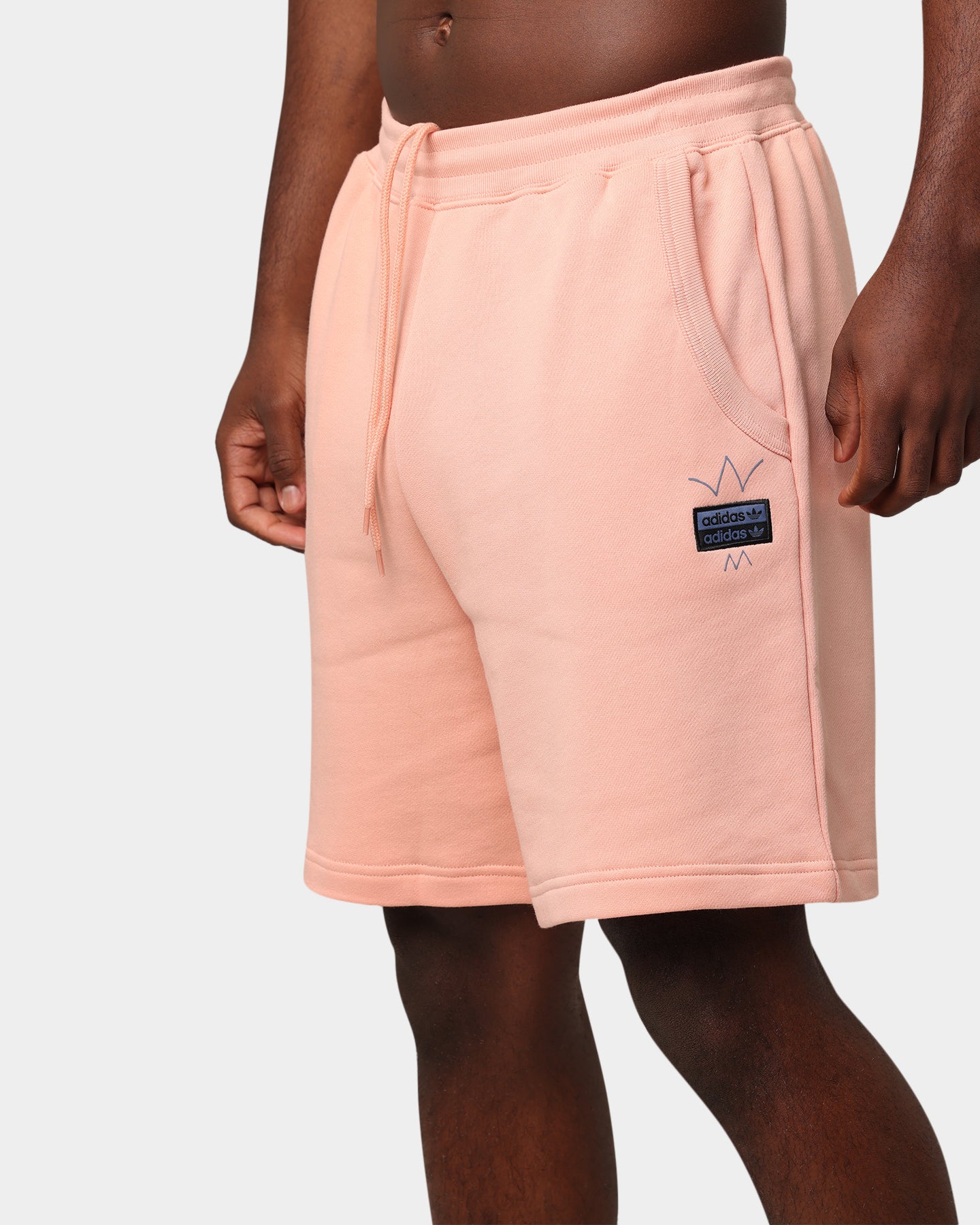 Adidas Abstract Short Dusty Pink、mySite、zt4zffjzw