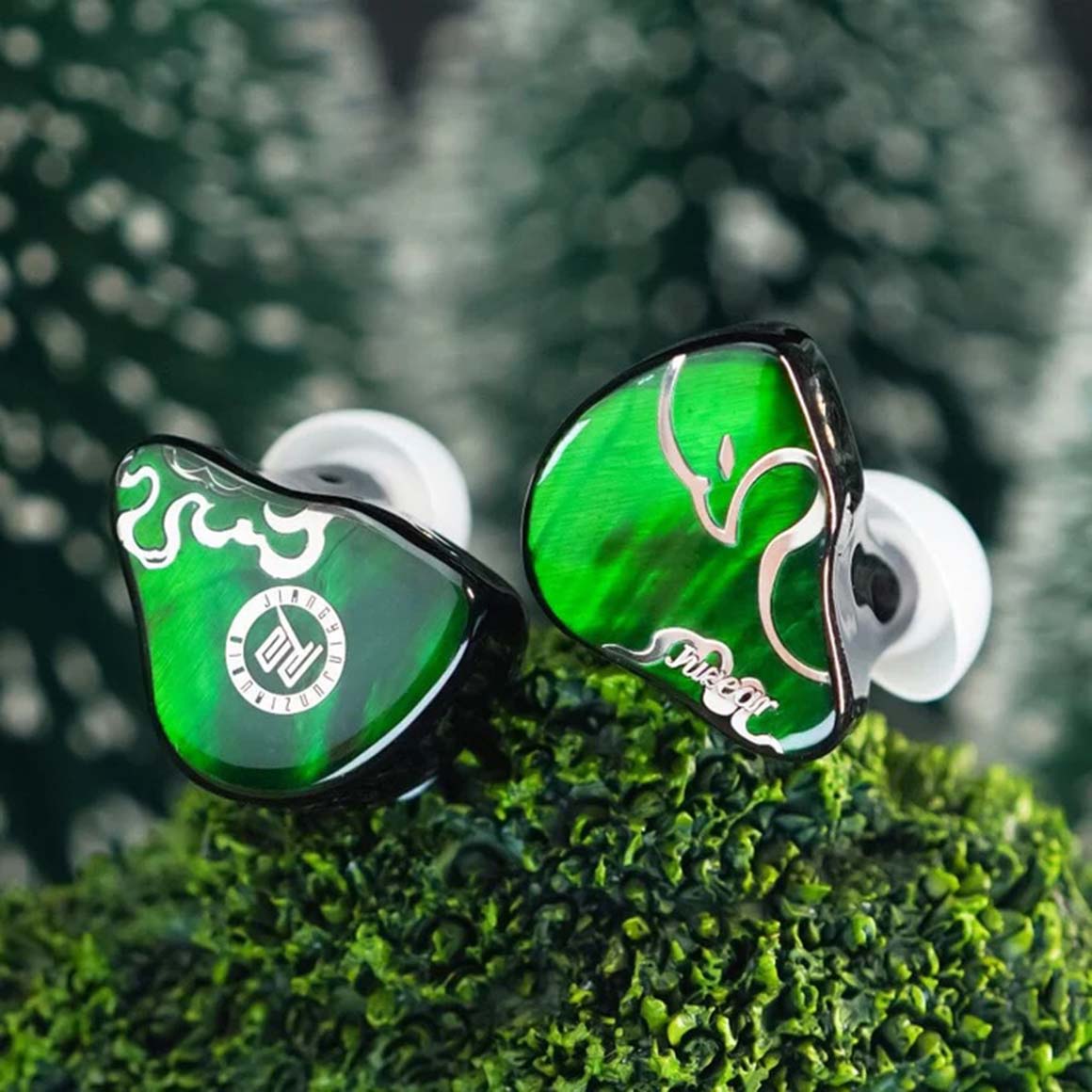  JUZEAR x Z Review - Defiant、mySite、merchandisen