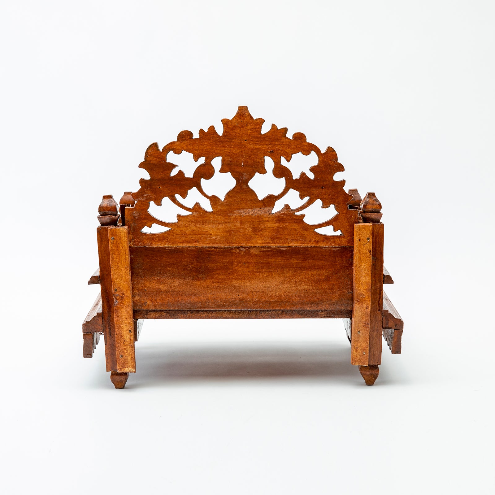 Chimpaka Wood Shrine、mySite、topwebapps