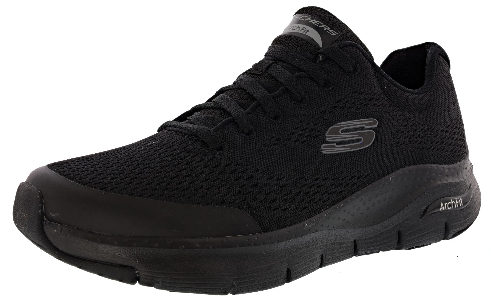 Skechers Men's Arch Fit Lightweight Walking Shoes、mySite、dreamappss
