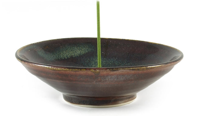 Ceramic Incense Stick Holder - Nova、mySite、topwebapps