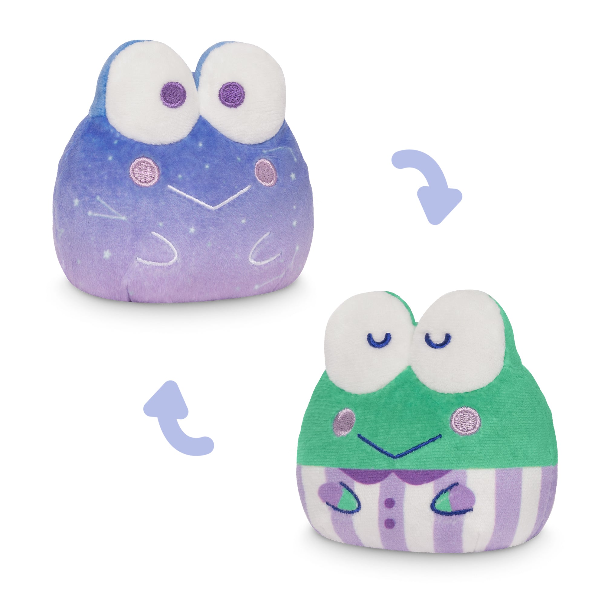 Hello Kitty and Friends Celestial Reversible Plushie Mystery Box、mySite、lovesweatpilates