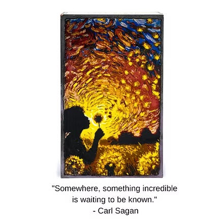 286: Field of Dreams、mySite、g9winljtr