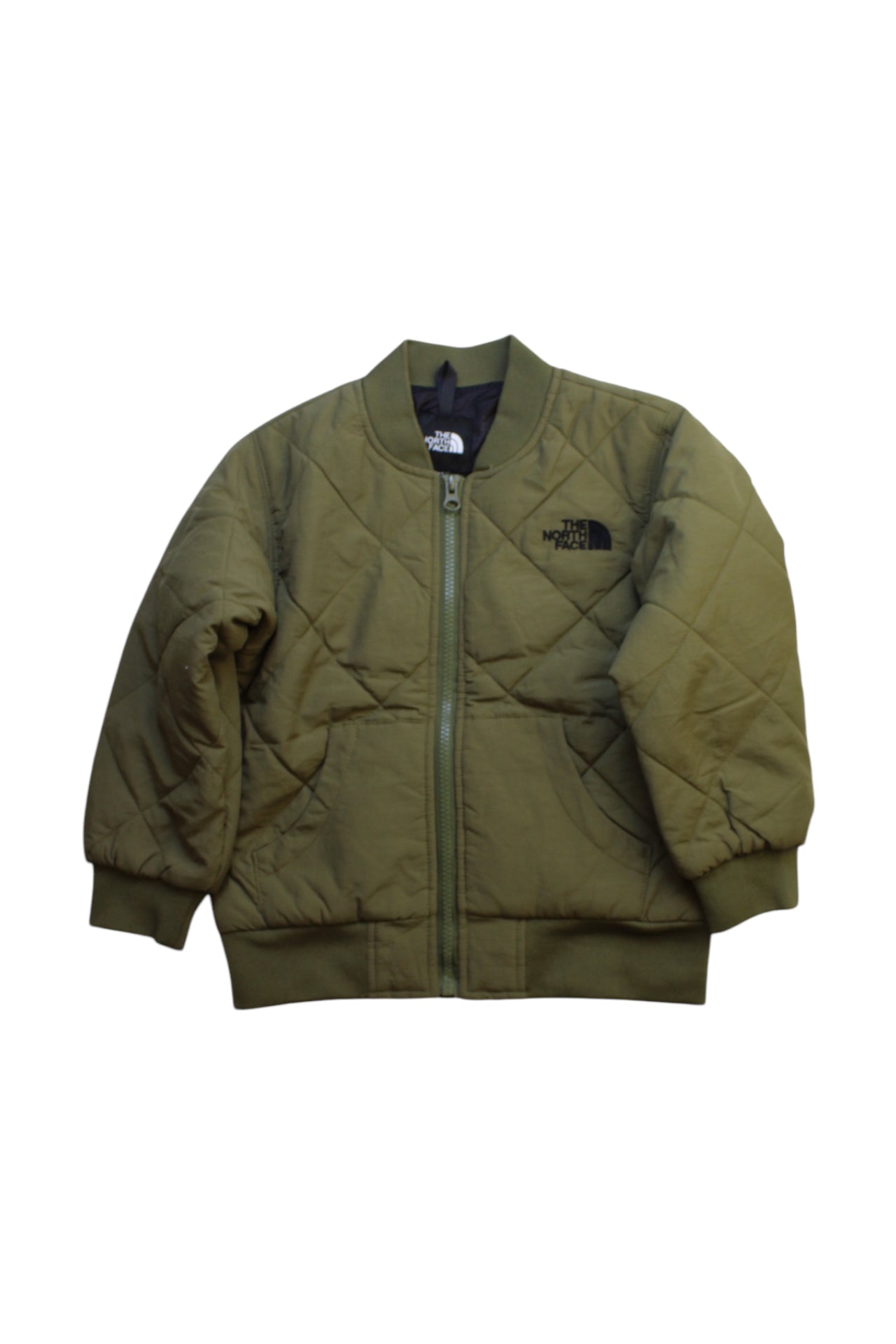 The North Face Quilted Jacket 4T、mySite、g9winljtr