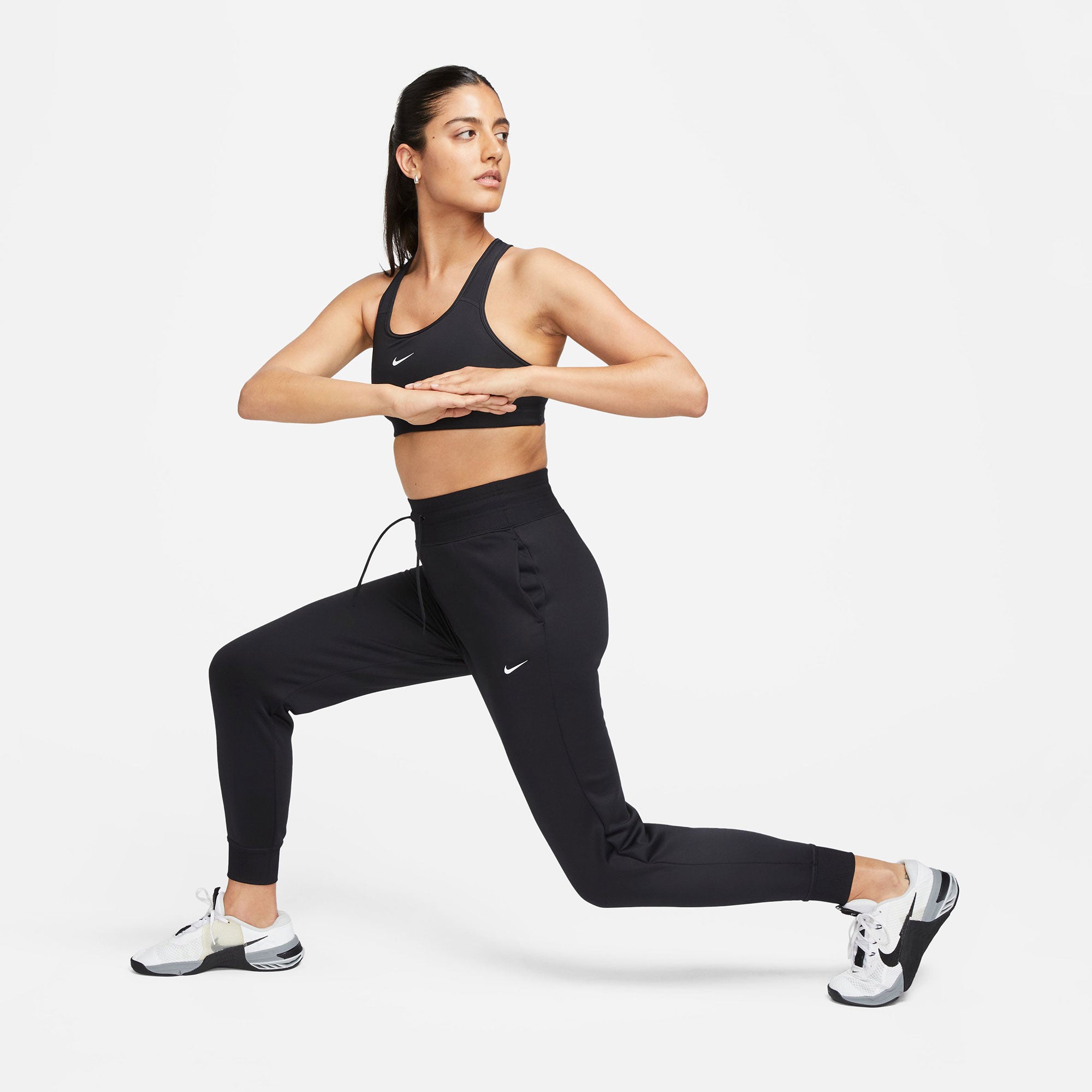 Nike One Therma-FIT Women's Jogger Pants