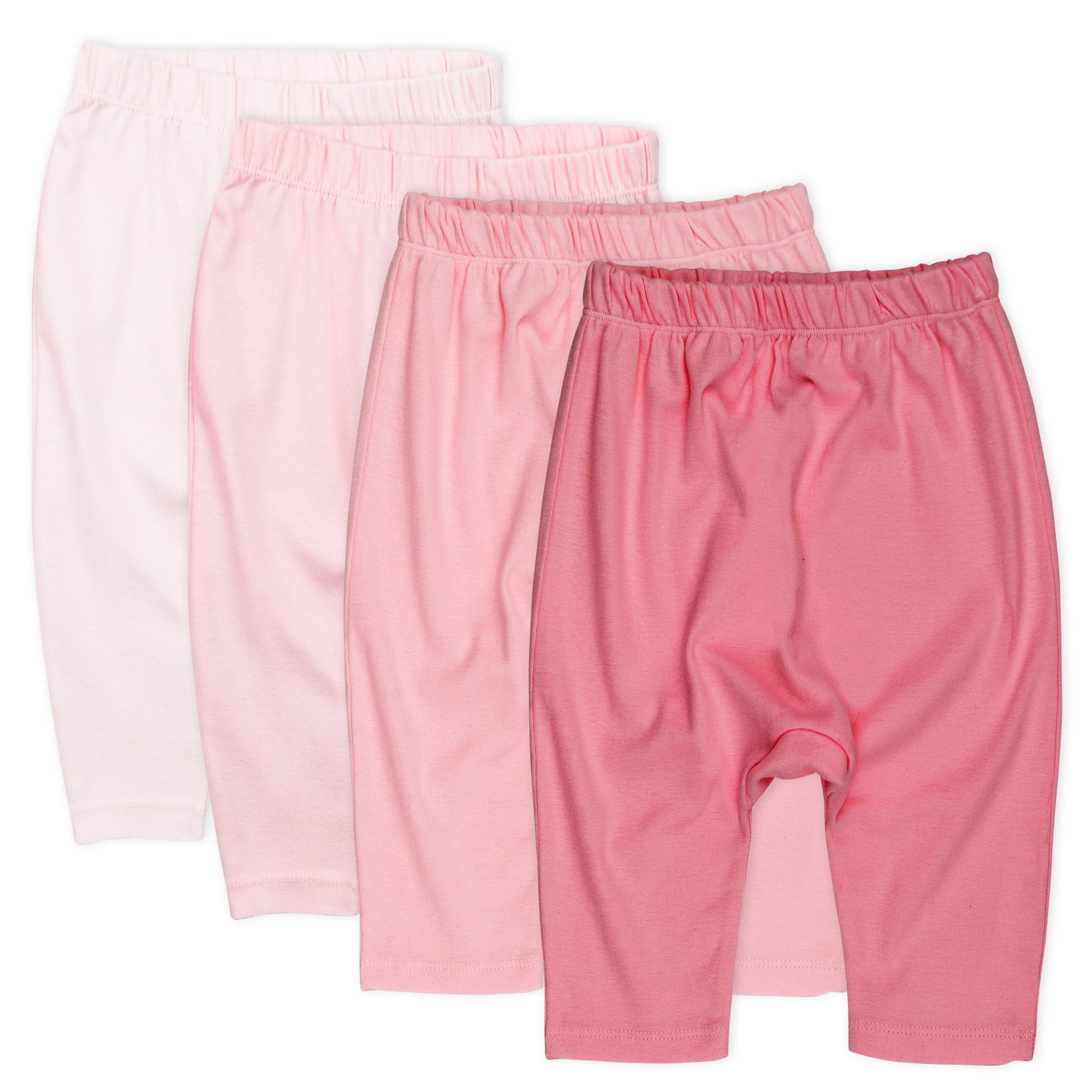  4-Pack Organic Cotton Harem Pants、mySite、layawaytickets