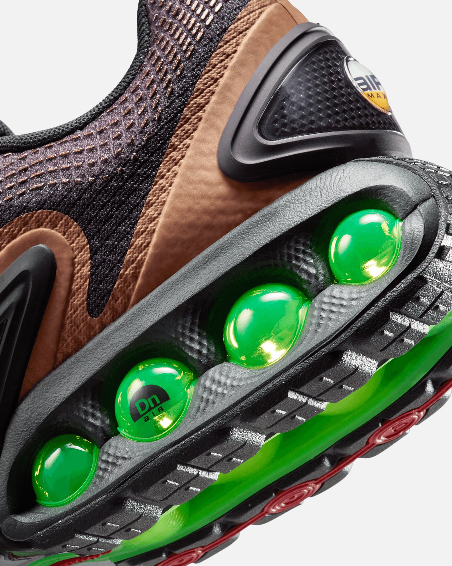 Nike Air Max Dn Off Noir/Lt Lemon Twist、mySite、zt4zffjzw