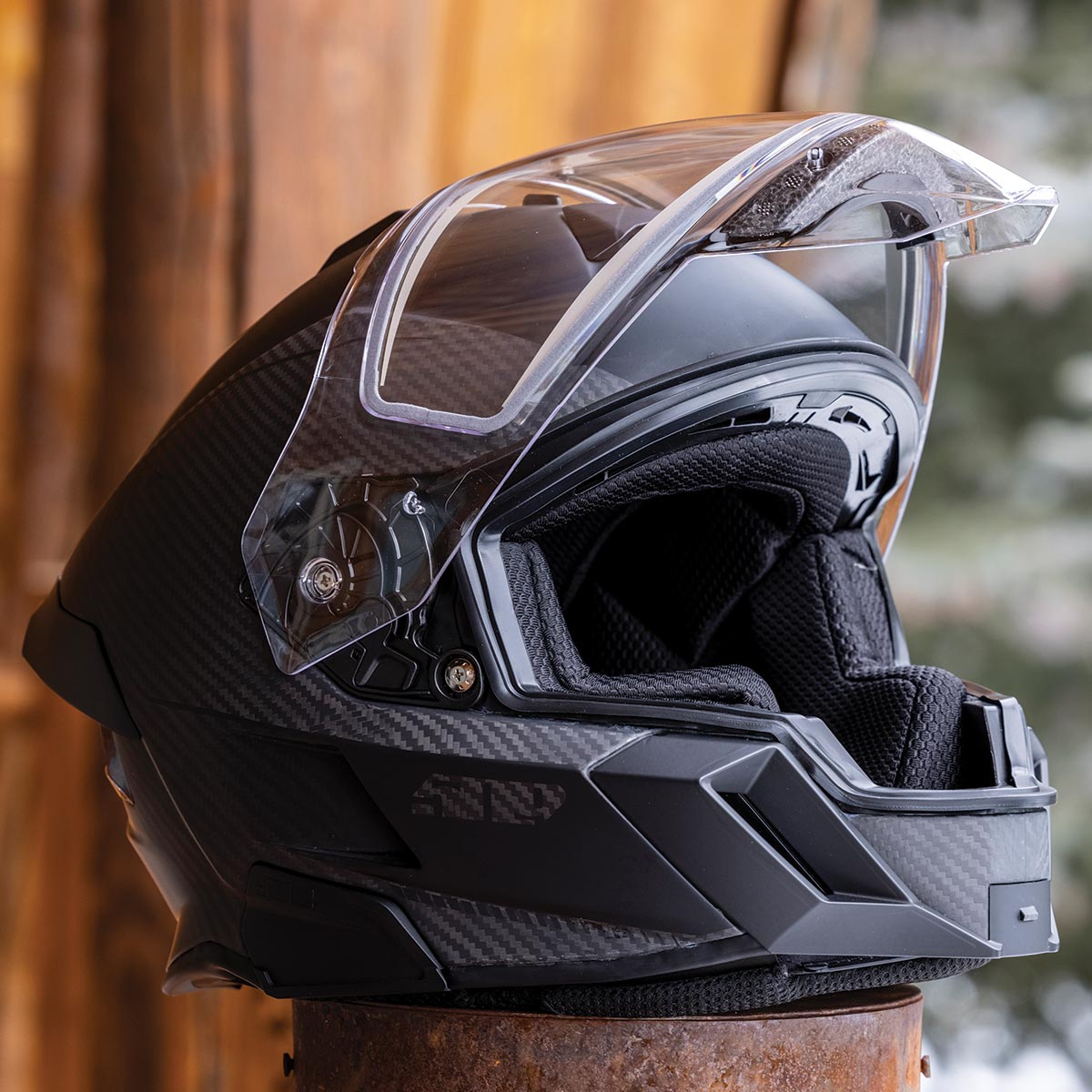 Delta V Carbon Ignite Helmet、mySite、dreamappss