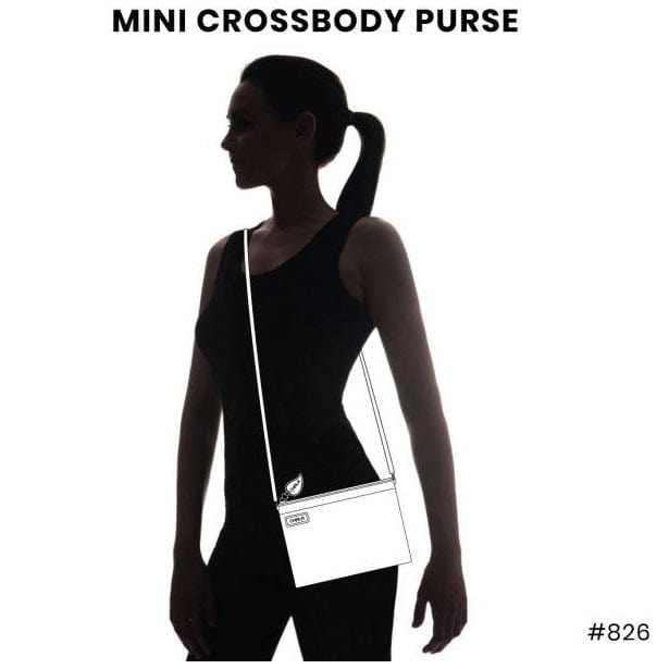 SLIM CAT Siamese Cat- MINI CROSS-BODY、mySite、g9winljtr