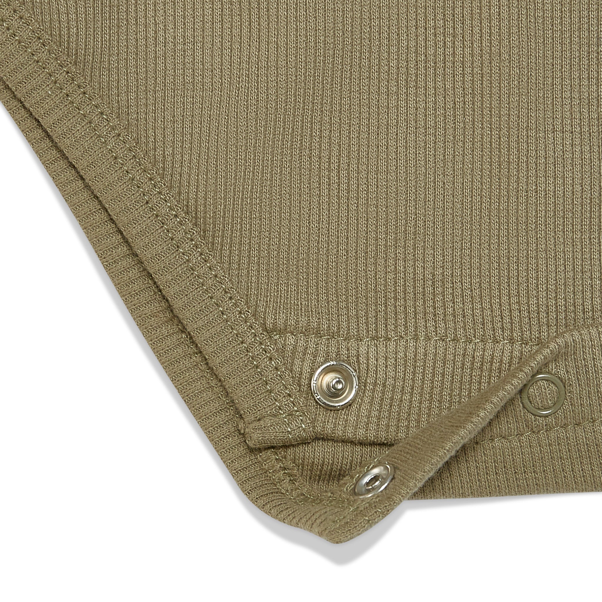 RETIRED - Organic Tank Ruffle Waist Bunsuit - Bayleaf、mySite、g9winljtr