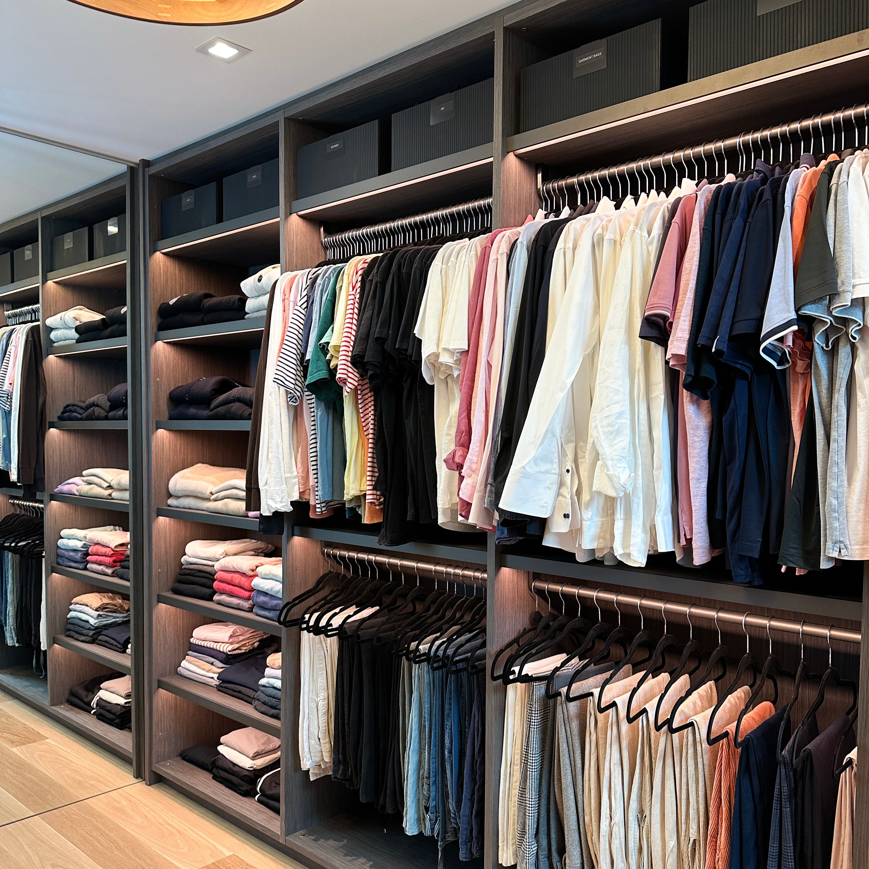 Fluted Storage Bin、mySite、gigharbornorthrealestate