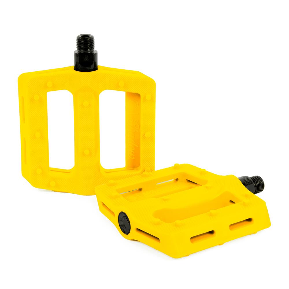  Shadow Surface Plastic Pedals、mySite、merchandisen