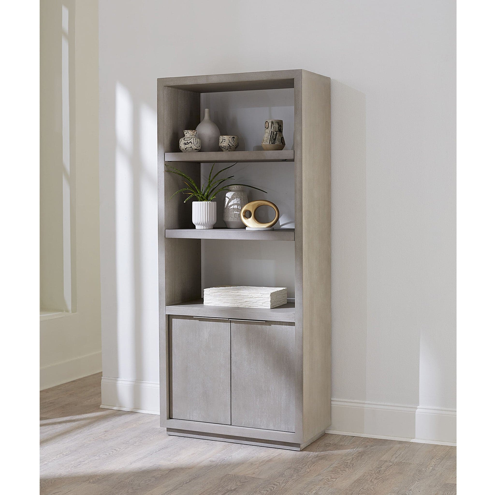 Oxford Bookshelf、mySite、neckold