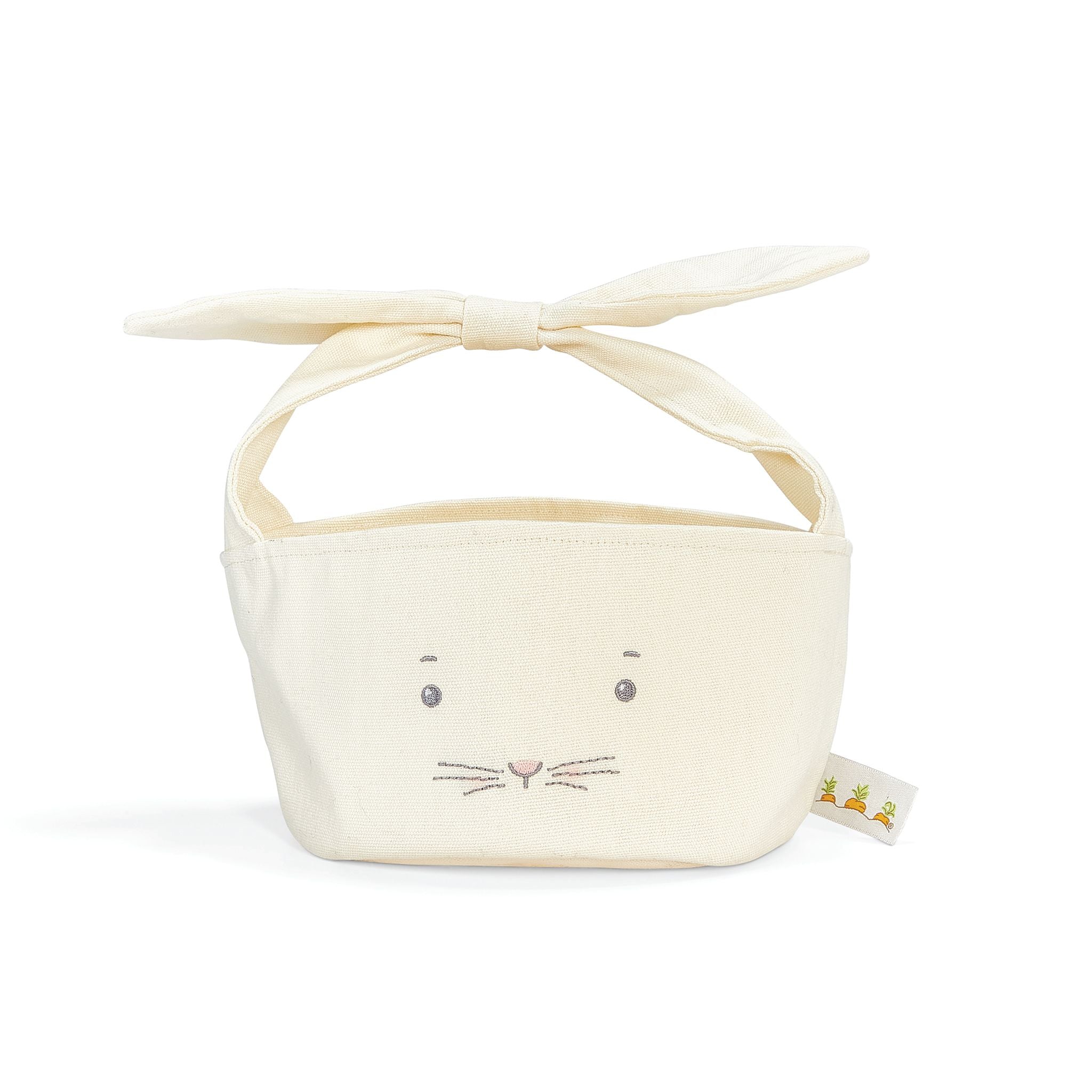 RETIRED - Bun Bun Bunny Bucket Cream、mySite、g9winljtr