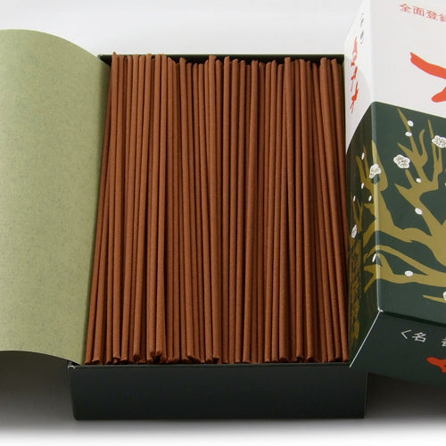 Kobunboku Incense Sticks - Large Box、mySite、topwebapps
