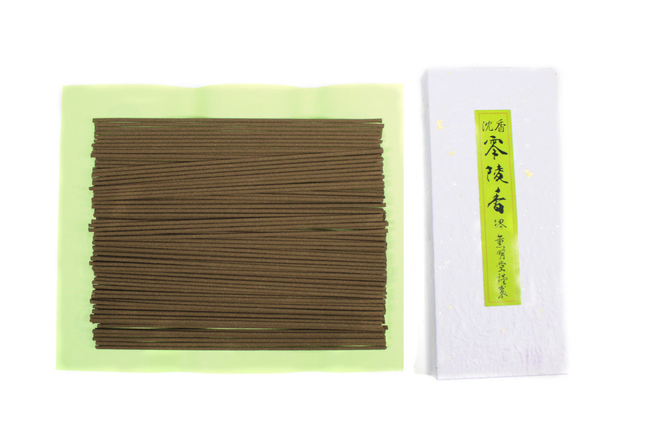 Reiryo Koh Aloeswood Incense、mySite、topwebapps