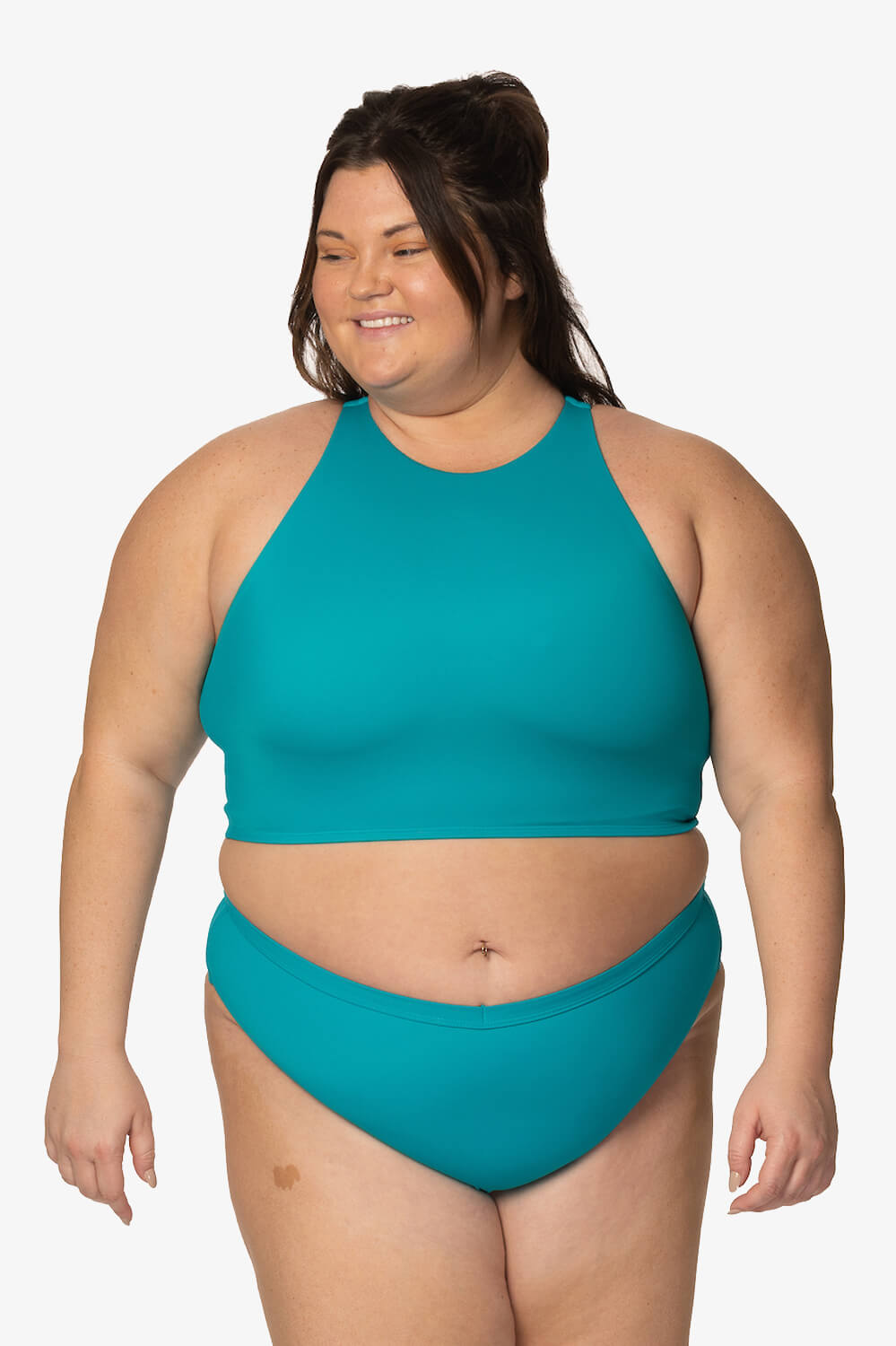  Gwen Bikini Top - Encinitas、mySite、ashleygrahame