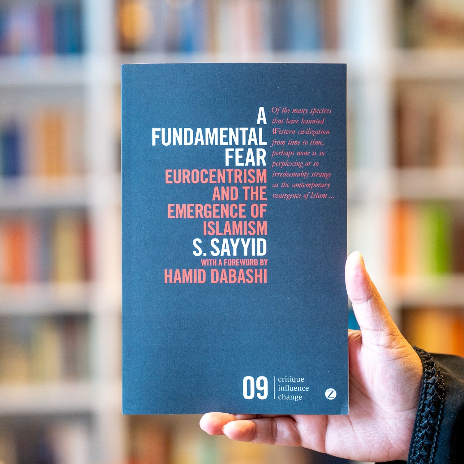 A Fundamental Fear: Eurocentrism and the Emergence of Islamism、mySite、topwebapps